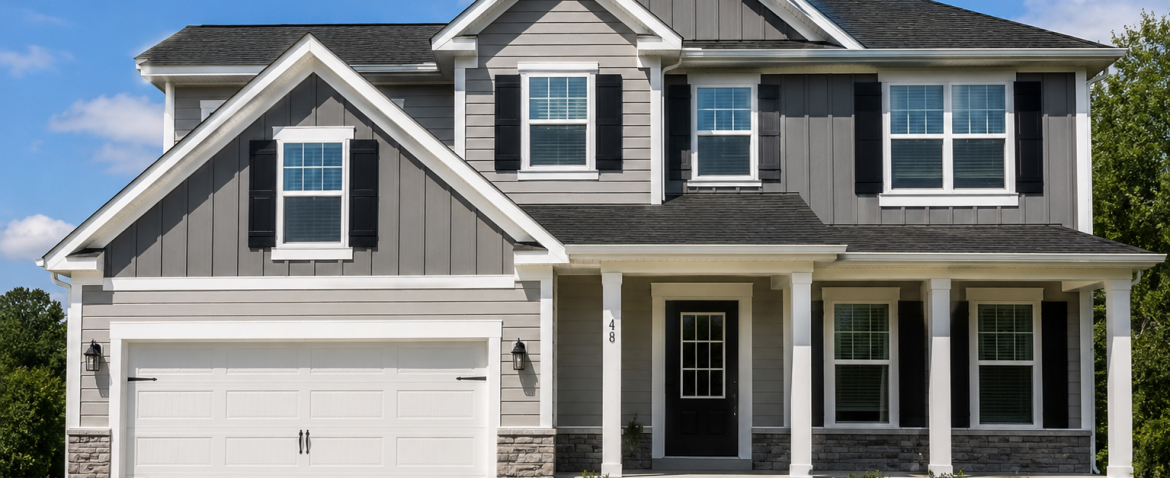 Home Painting Services