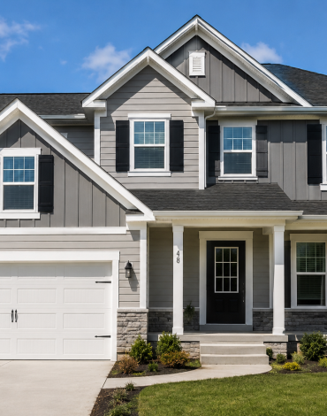 Home Painting Services