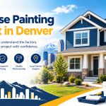 house painting services in denver collorado