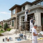 painting cost in Denver