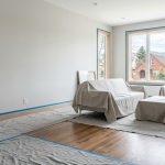how to prepare for interior painting